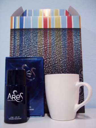 Kit Especial Masculino